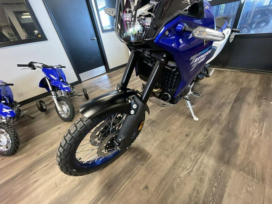 2026 Yamaha Tenere 700