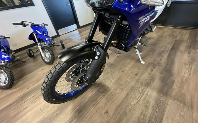 2026 Yamaha Tenere 700