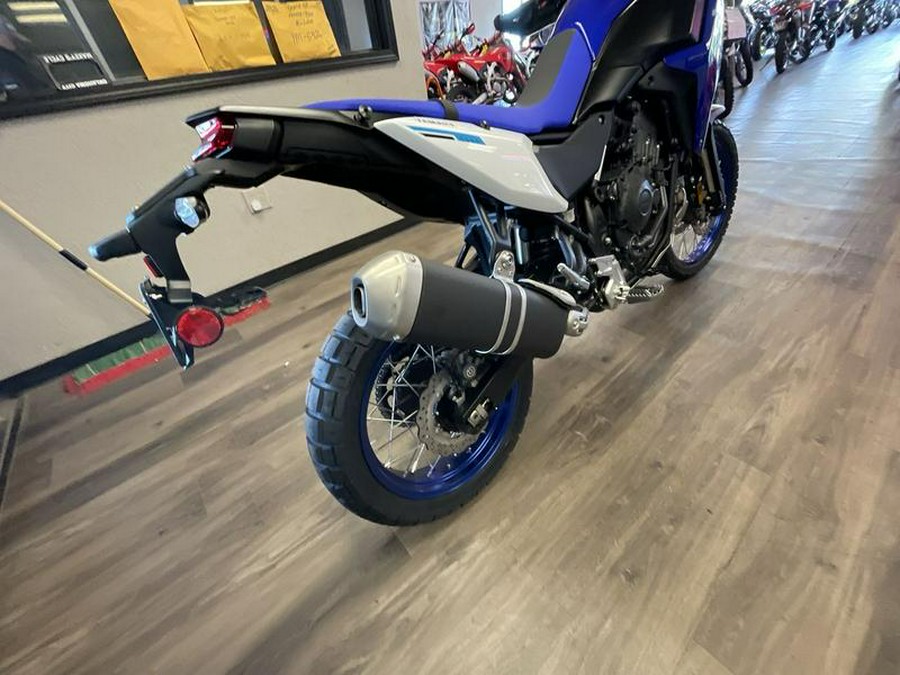 2026 Yamaha Tenere 700