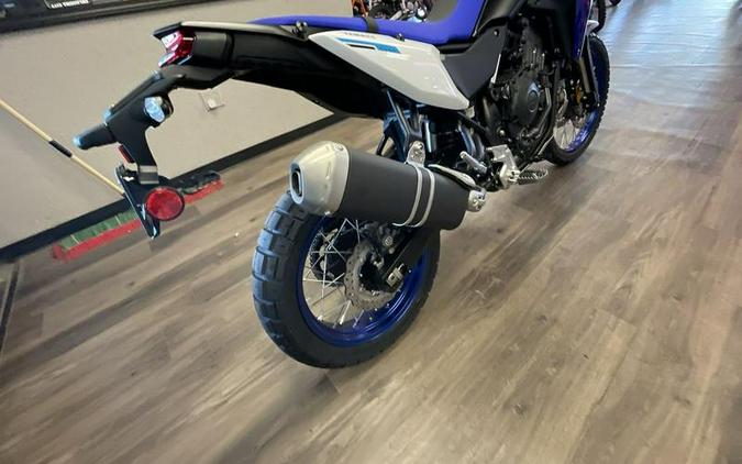 2026 Yamaha Tenere 700