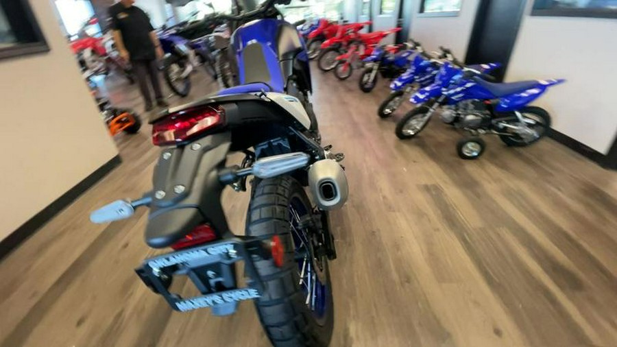 2026 Yamaha Tenere 700