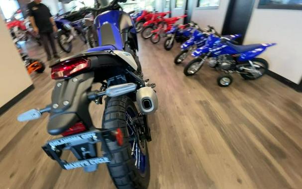 2026 Yamaha Tenere 700