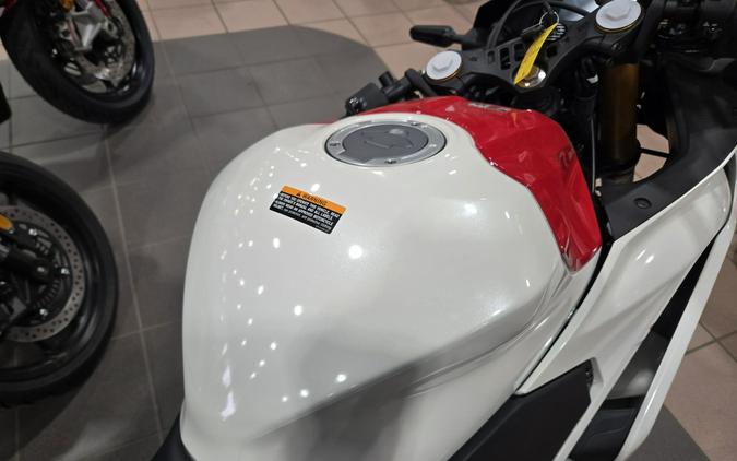 2026 YAMAHA YZF-R3 ABS 70TH ANNIVERSARY EDITION