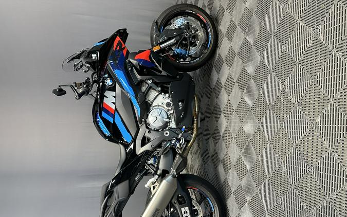 2024 BMW M 1000 XR