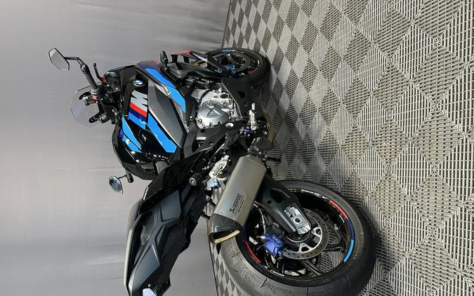 2024 BMW M 1000 XR