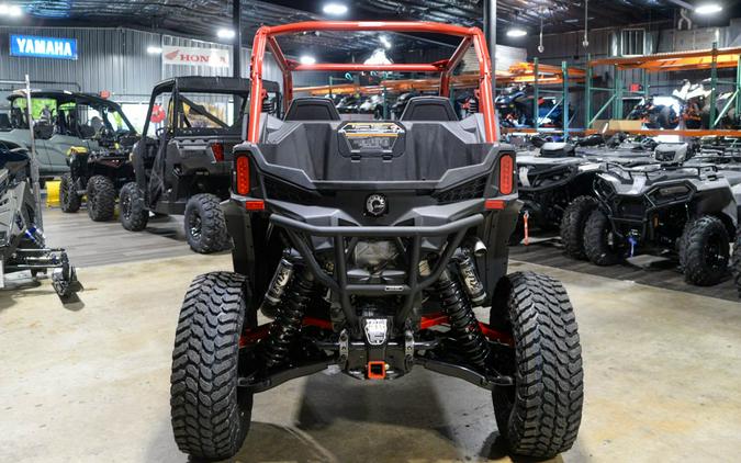 2026 Can-Am Maverick Sport X RC