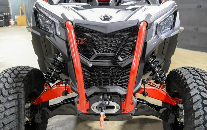 2026 Can-Am Maverick Sport X RC
