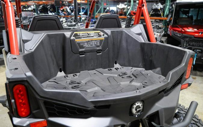 2026 Can-Am Maverick Sport X RC