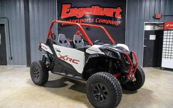 2026 Can-Am Maverick Sport X RC