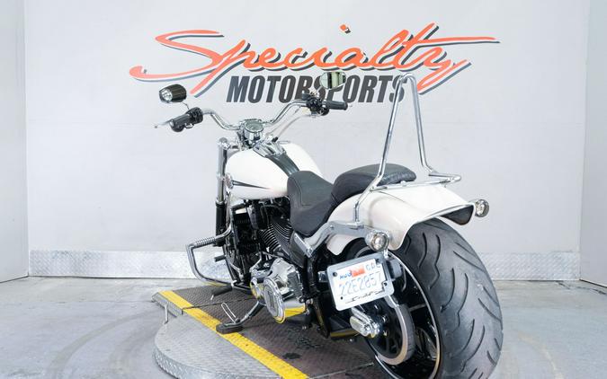 2014 Harley-Davidson Breakout®