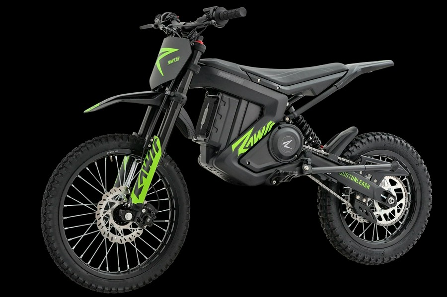 2026 Rawrr Mantis Mini R
