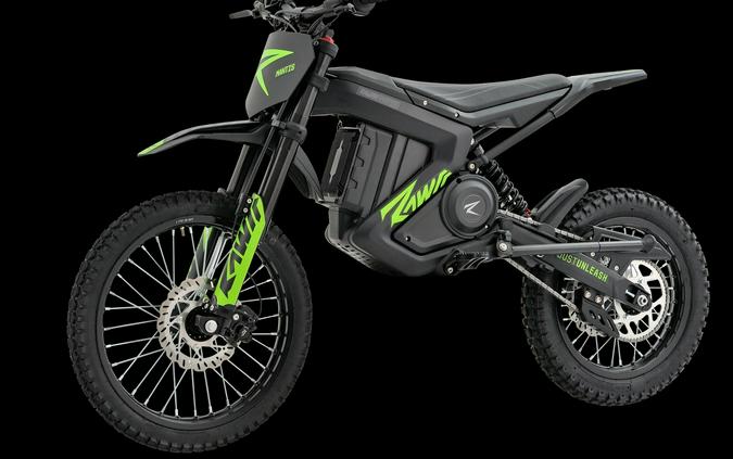 2026 Rawrr Mantis Mini R