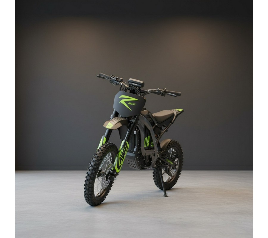 2026 Rawrr Mantis Mini R