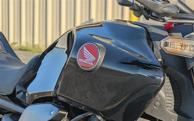 2024 Honda CB1000R Black Edition
