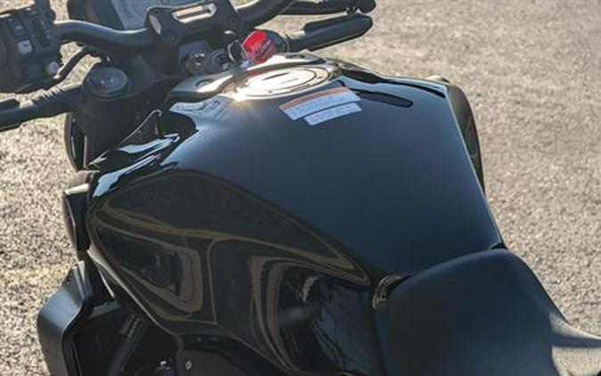 2024 Honda CB1000R Black Edition
