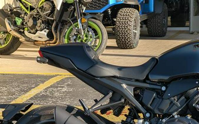 2024 Honda CB1000R Black Edition