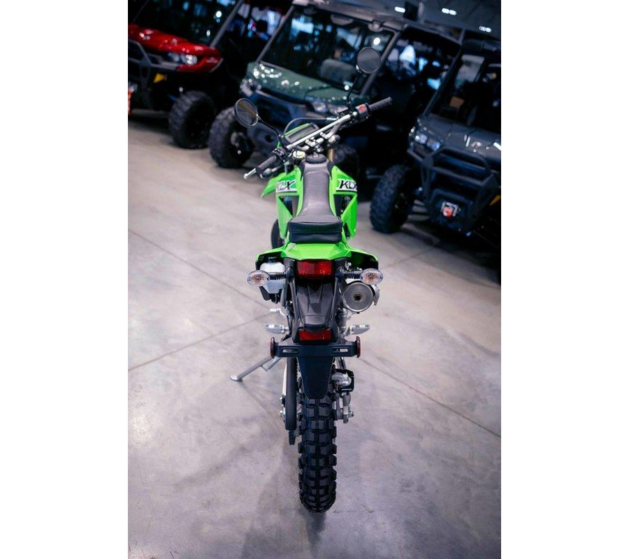 2024 Kawasaki KLX®300