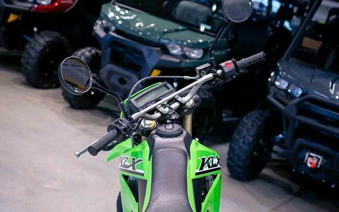 2024 Kawasaki KLX®300