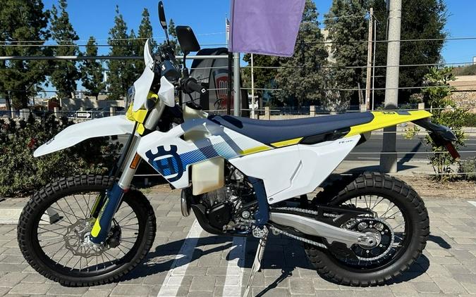 2024 Husqvarna® FE 501s