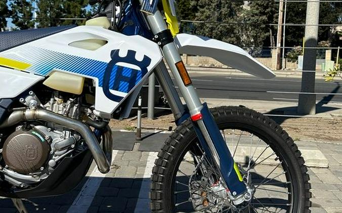 2024 Husqvarna® FE 501s