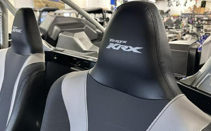 2024 Kawasaki Teryx KRX® 1000 eS