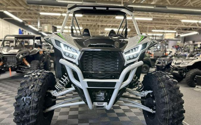 2024 Kawasaki Teryx KRX® 1000 eS