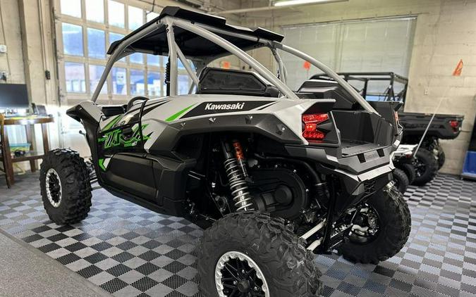 2024 Kawasaki Teryx KRX® 1000 eS