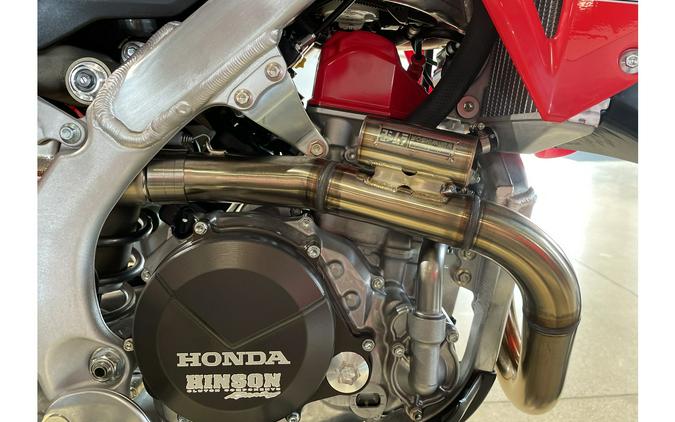 2024 Honda CRF® 450RWE