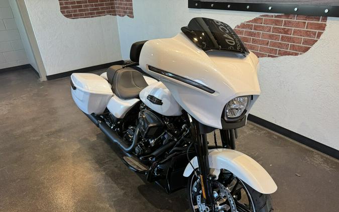 2024 Harley Davidson Street Glide For Sale Wisconsin