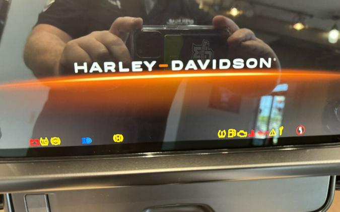 2024 Harley Davidson Street Glide For Sale Wisconsin