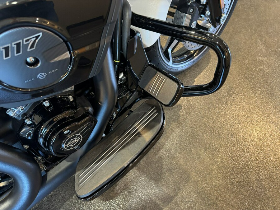 2024 Harley Davidson Street Glide For Sale Wisconsin