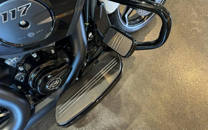 2024 Harley Davidson Street Glide For Sale Wisconsin