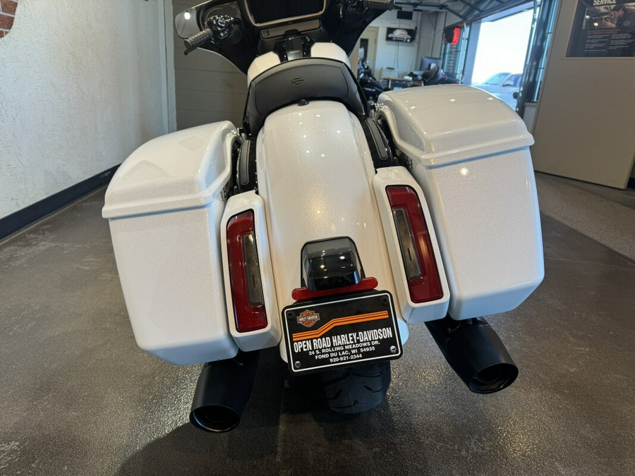 2024 Harley Davidson Street Glide For Sale Wisconsin