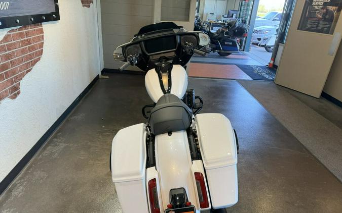 2024 Harley Davidson Street Glide For Sale Wisconsin