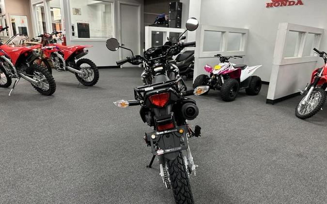 2024 Honda® XR150L