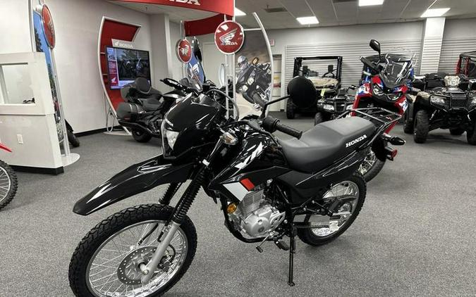 2024 Honda® XR150L