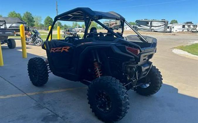 2024 Polaris RZR XP 1000 Premium