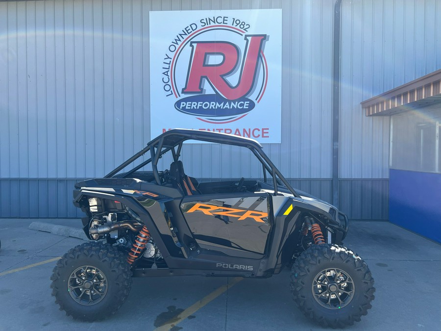 2024 Polaris RZR XP 1000 Premium