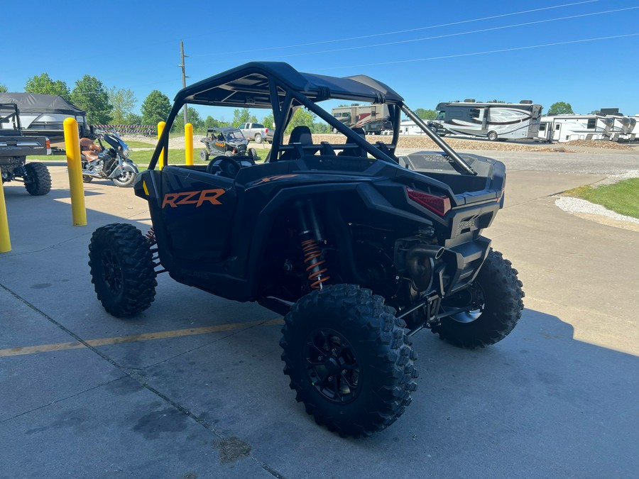 2024 Polaris RZR XP 1000 Premium