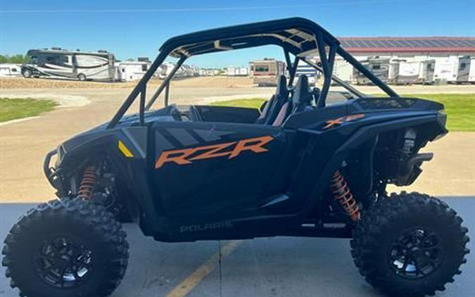 2024 Polaris RZR XP 1000 Premium