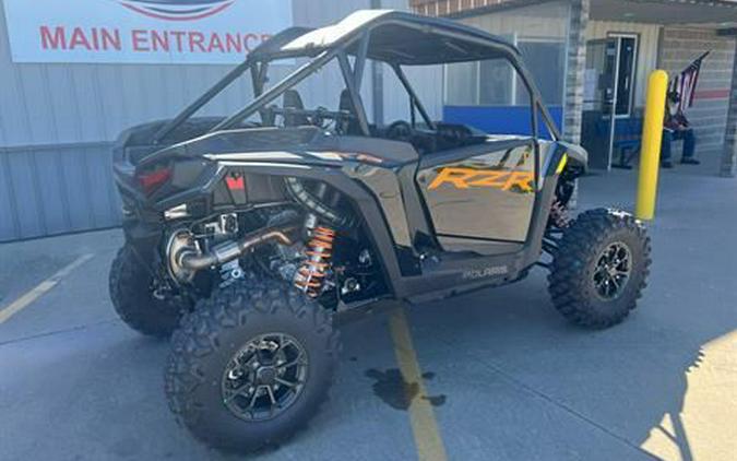 2024 Polaris RZR XP 1000 Premium