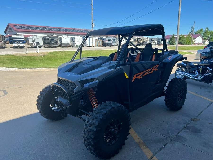 2024 Polaris RZR XP 1000 Premium