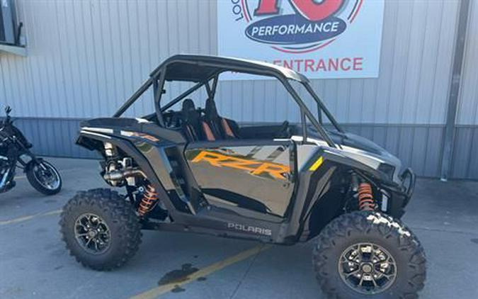 2024 Polaris RZR XP 1000 Premium