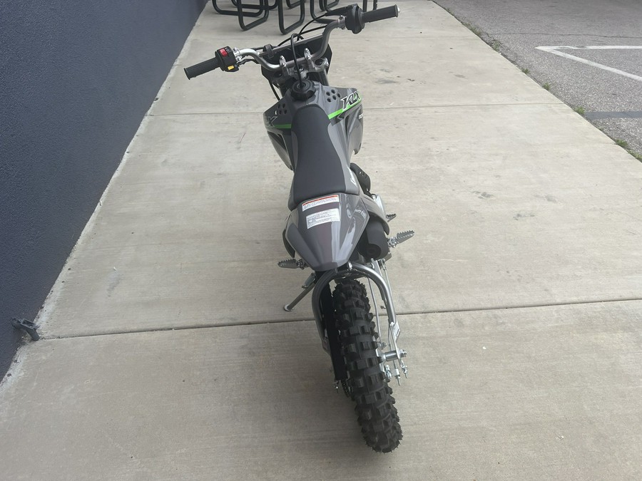 2024 Kawasaki KLX 110R L