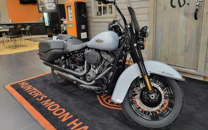 2024 Harley-Davidson® FLHCS - Heritage Classic