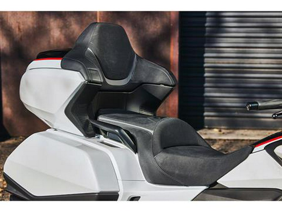 2024 Honda Gold Wing Tour Automatic DCT