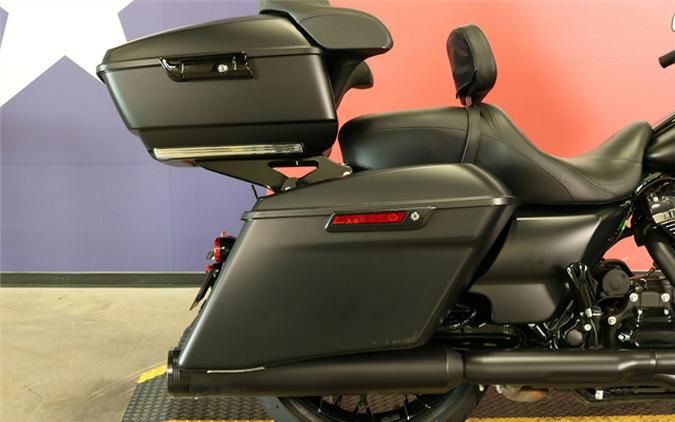 2022 Harley-Davidson Road Glide Special