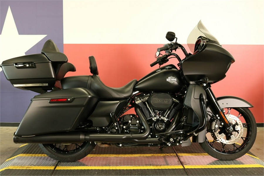 2022 Harley-Davidson Road Glide Special