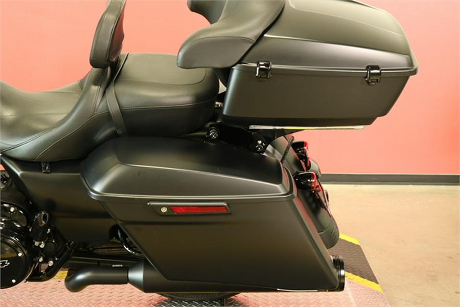 2022 Harley-Davidson Road Glide Special