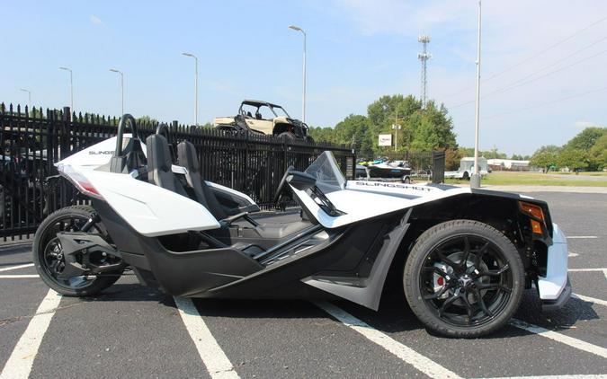 2024 Polaris Slingshot® Slingshot® S AutoDrive w/ Technology Package I